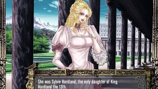 Animamundi: Dark Alchemist — screenshot 2