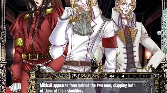 Animamundi: Dark Alchemist — screenshot 3