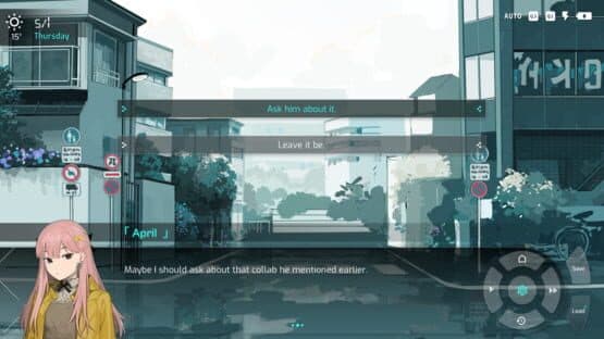 Diffraction — screenshot 1