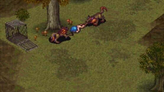 Breath of Fire III — screenshot 2