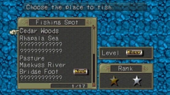 Breath of Fire III — screenshot 3