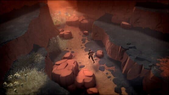 Dysmantle: Underworld — screenshot 1