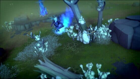 Dysmantle: Underworld — screenshot 3