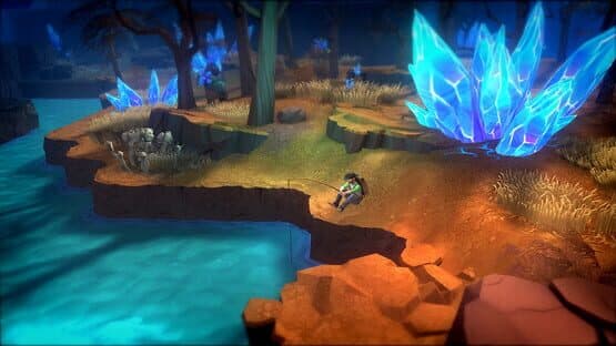 Dysmantle: Underworld — screenshot 5