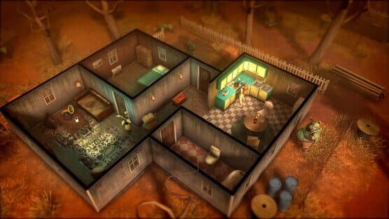Dysmantle: Underworld — screenshot 7