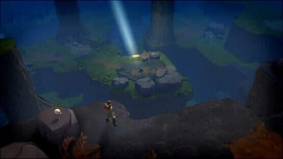Dysmantle: Underworld — screenshot 8
