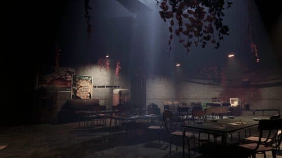 Into the Light — screenshot 1
