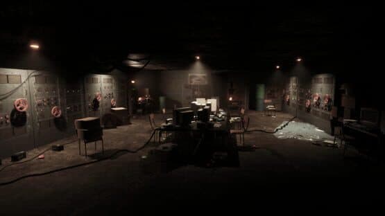 Into the Light — screenshot 2