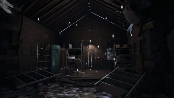 Into the Light — screenshot 4
