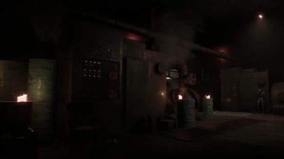 Into the Light — screenshot 5