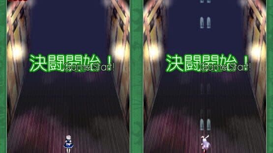 Touhou Kaeizuka: Phantasmagoria of Flower View — screenshot 5
