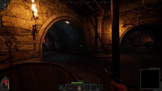 Dark and Darker — screenshot 1