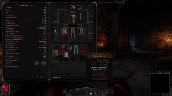 Dark and Darker — screenshot 2