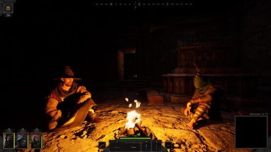 Dark and Darker — screenshot 3