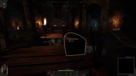 Dark and Darker — screenshot 5