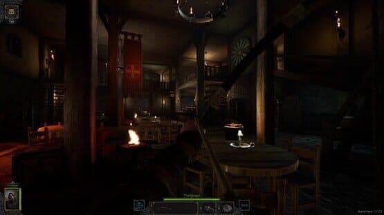 Dark and Darker — screenshot 6