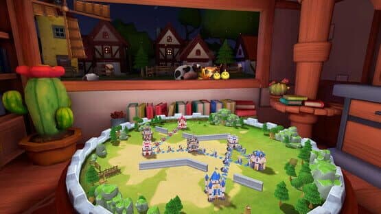 Tower Defender: Hero Wars — screenshot 3