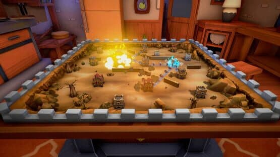 Tower Defender: Hero Wars — screenshot 5