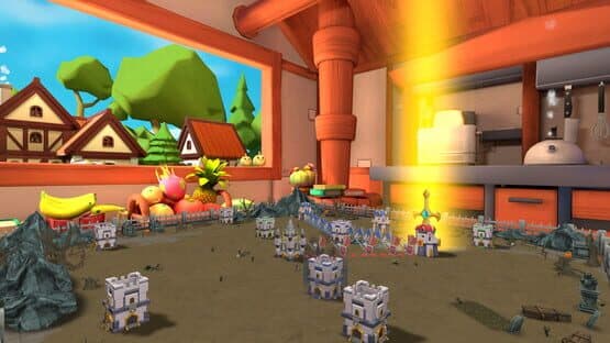 Tower Defender: Hero Wars — screenshot 7