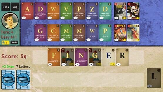 Paperback Vol. 2 — screenshot 2