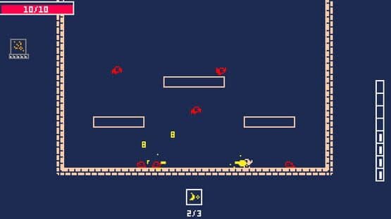 Putrid Shot Ultra — screenshot 1