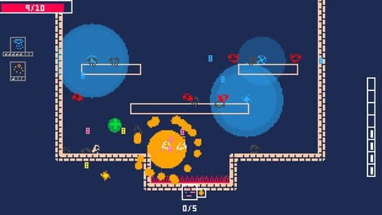 Putrid Shot Ultra — screenshot 2