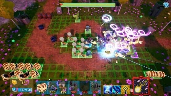 Dream Magic Will — screenshot 2