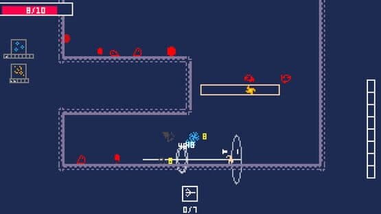 Putrid Shot Ultra — screenshot 4