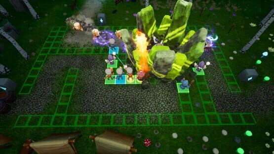 Dream Magic Will — screenshot 4