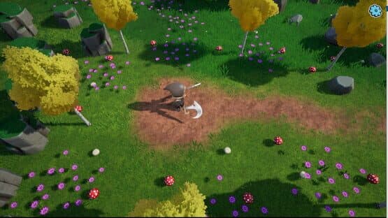 Dream Magic Will — screenshot 5