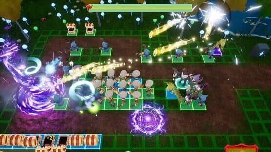 Dream Magic Will — screenshot 6