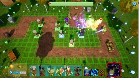 Dream Magic Will — screenshot 7