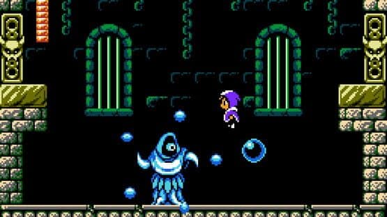 Alwa's Awakening: The 8-Bit Edition — screenshot 2