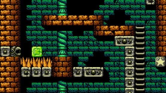 Alwa's Awakening: The 8-Bit Edition — screenshot 4