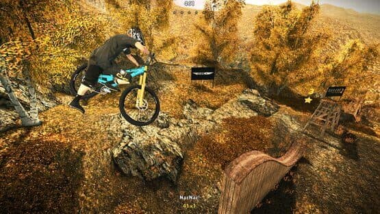 Shred! Remastered — screenshot 2