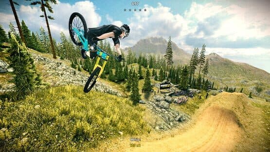 Shred! Remastered — screenshot 3