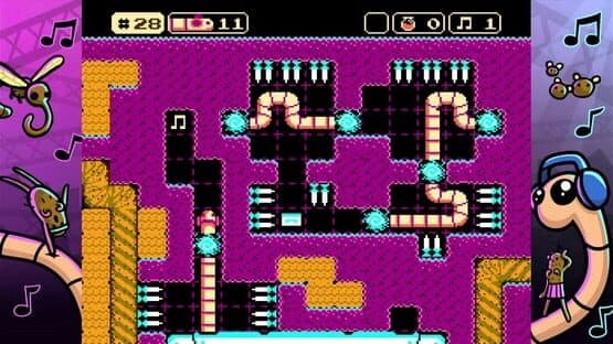 Parasite Pack — screenshot 4
