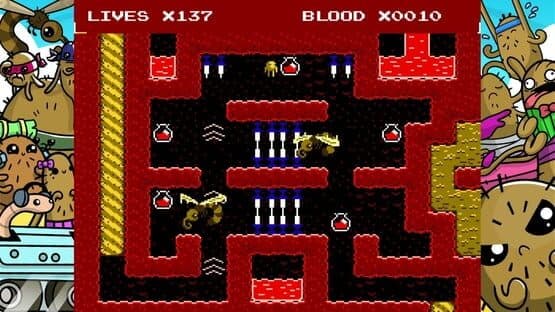 Parasite Pack — screenshot 6