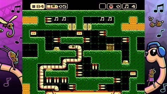 Parasite Pack — screenshot 7