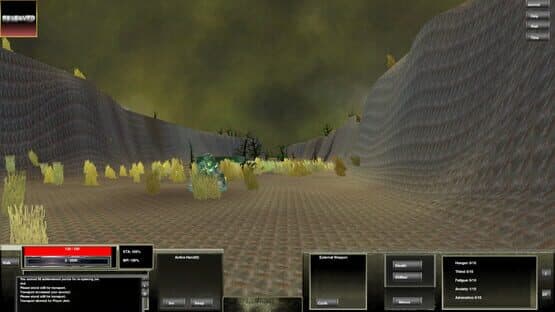 Redaxium 2 — screenshot 4