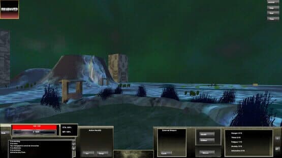 Redaxium 2 — screenshot 6