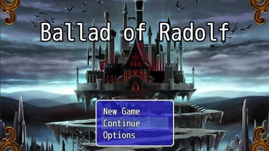 The Ballad of Radolf — screenshot 1