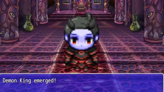The Ballad of Radolf — screenshot 5