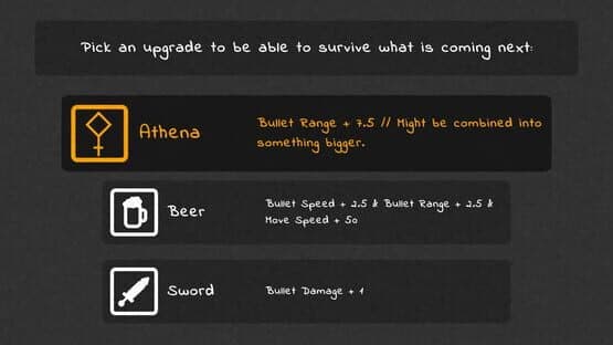 Project Romboid — screenshot 3