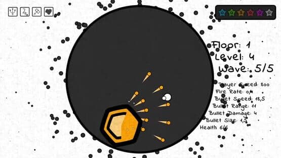 Project Romboid — screenshot 4