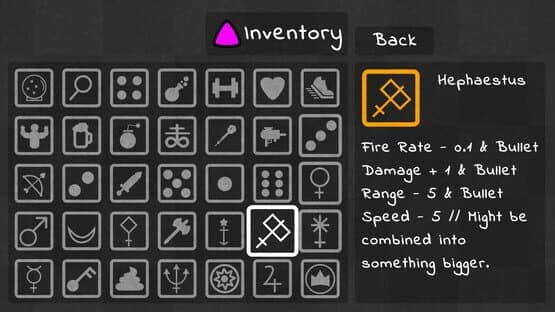 Project Romboid — screenshot 5