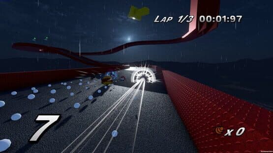 FurBalls Racing — screenshot 5