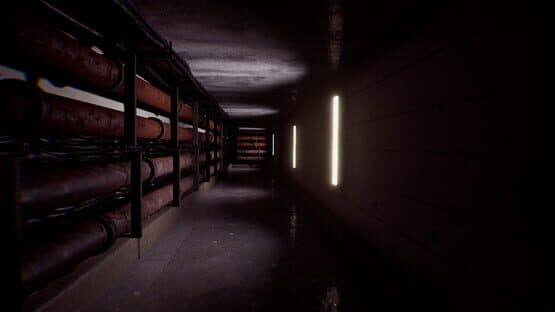 Backrooms of Reality — screenshot 3