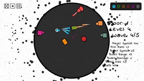 Project Romboid — screenshot 6