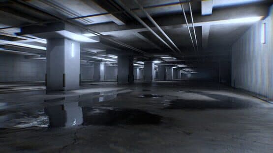 Backrooms of Reality — screenshot 5